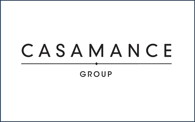 Logo CASAMANCE