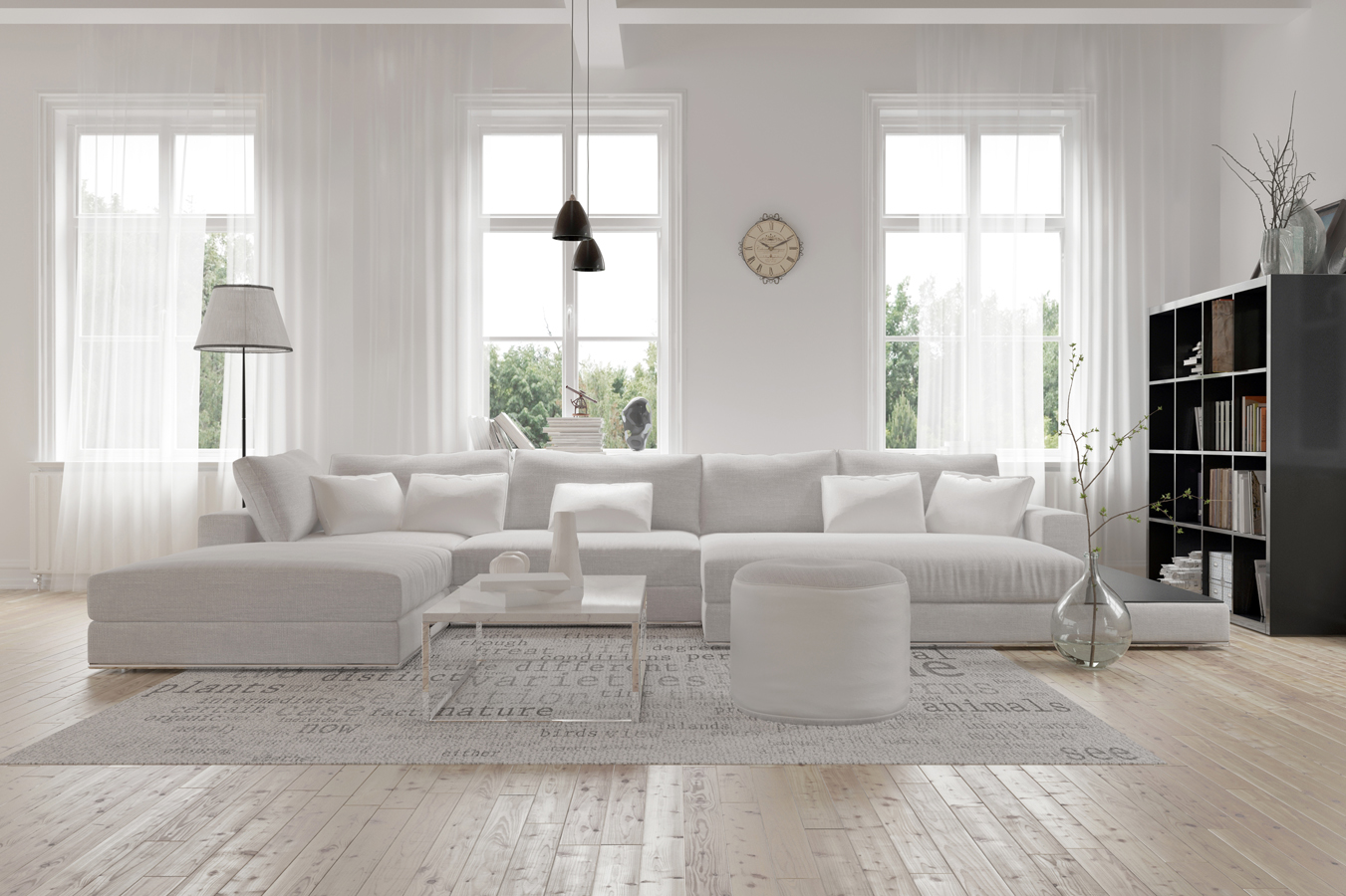 Deco ideeën