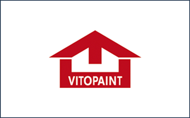 Peinture - Marque Vitopaint