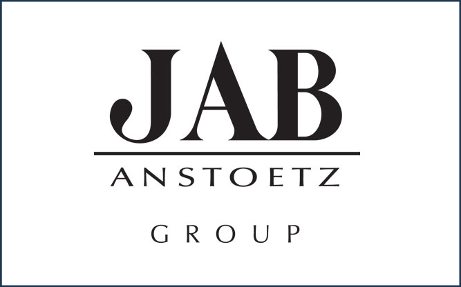 Logo JAB