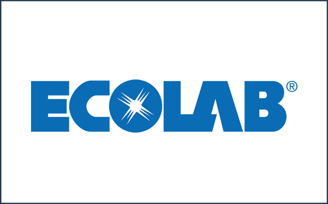 Matériels et divers - Marque Ecolab