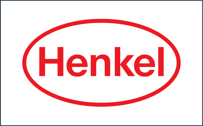 Matériels et divers - Marque Henkel