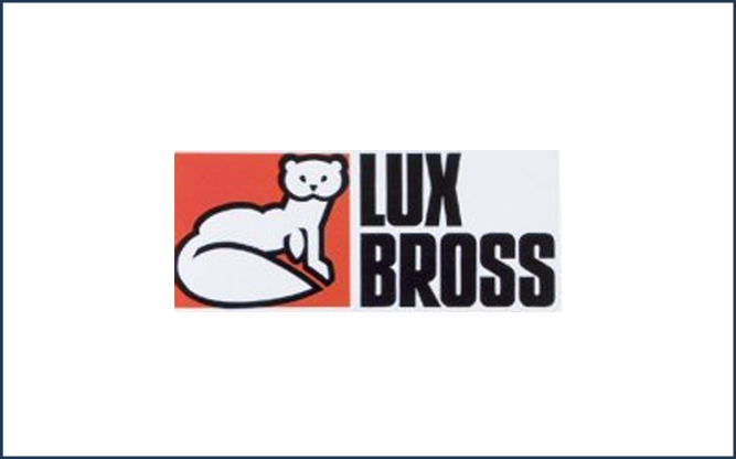 Matériels et divers - Marque Lux Bross