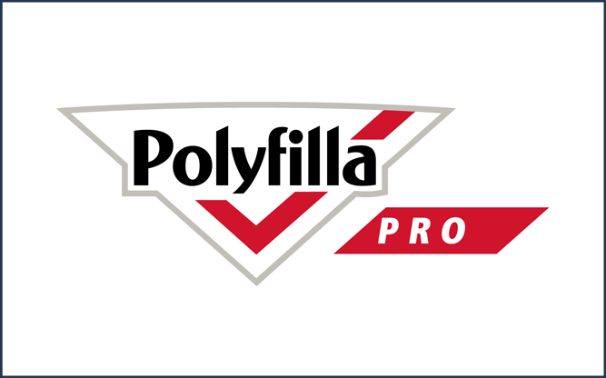 Matériels et divers - Marque Polyfilla Pro