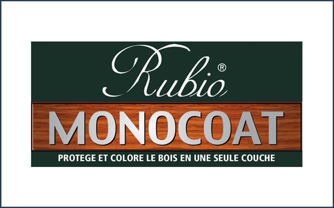 Matériels et divers - Marque Rubio Monocoat