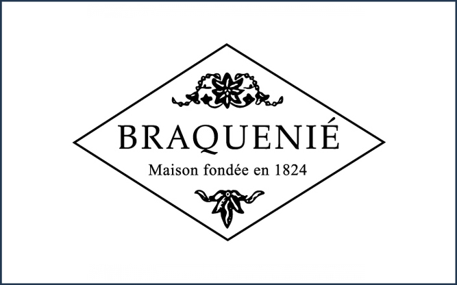 Habillage des fenêtres - Marque Braquenié