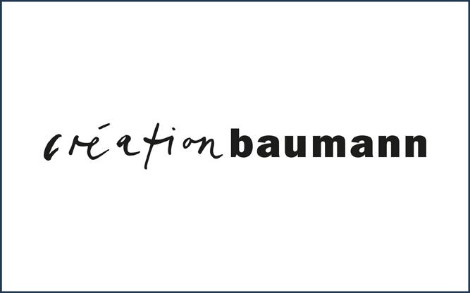 Habillage des fenêtres - Marque Création Baumann