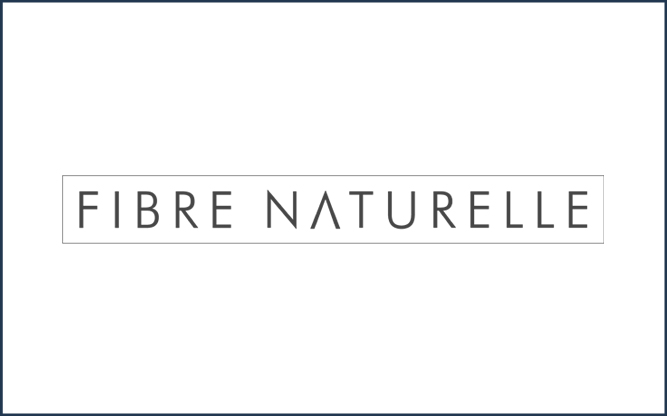 Habillage des fenêtres - Marque Fibre Naturelle