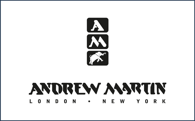 Revêtements Mureaux - Marque Andrew Martin