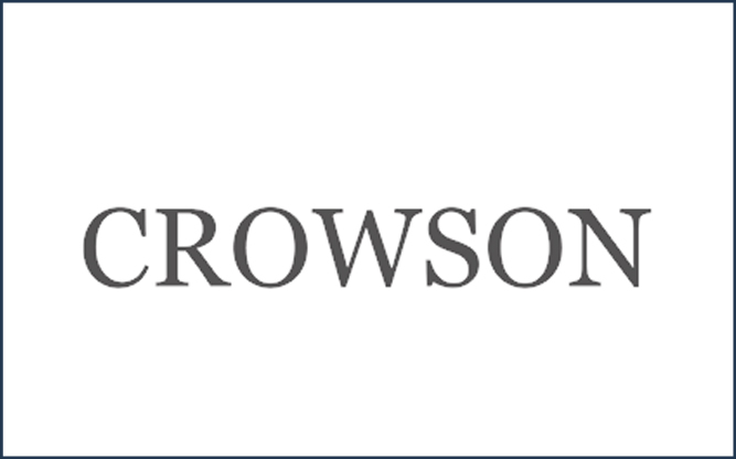 Revêtements Mureaux - Marque Crowson