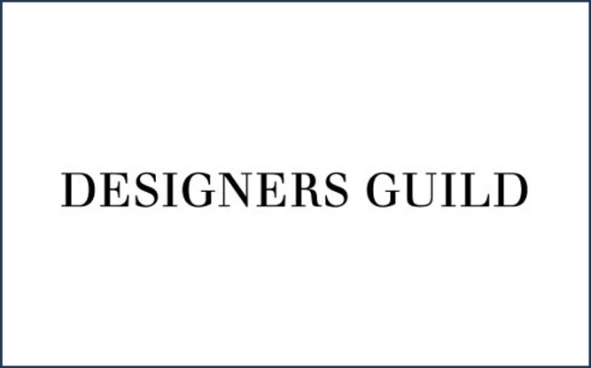 Revêtements Mureaux - Marque Designers Guild