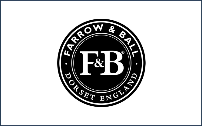 Revêtements Mureaux - Marque Farrow and Ball