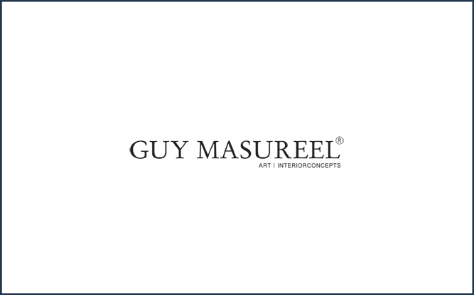 Revêtements Mureaux - Marque Guy Masureel