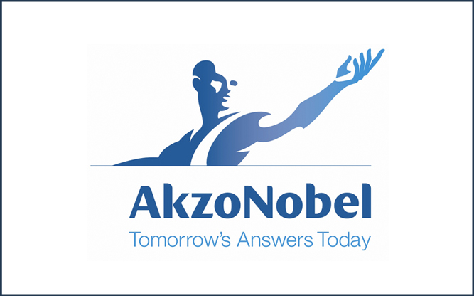 Peinture - Marque Akzonobel