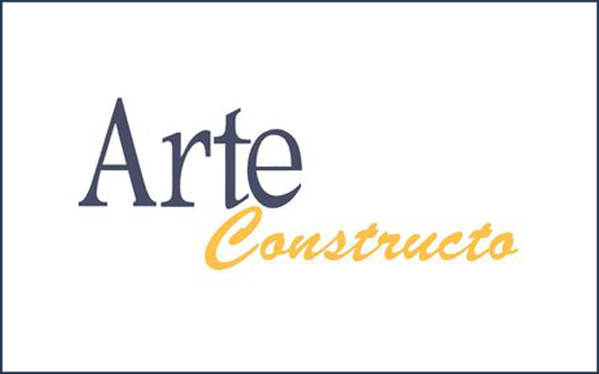 Peinture - Marque Arte Constructo