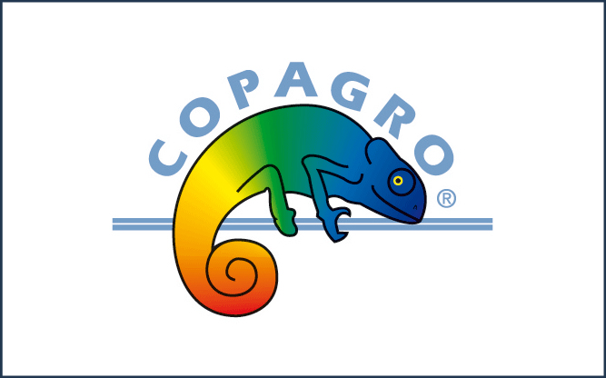 Peinture - Marque Copagro