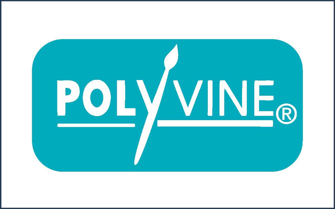 Peinture - Marque Polyvine