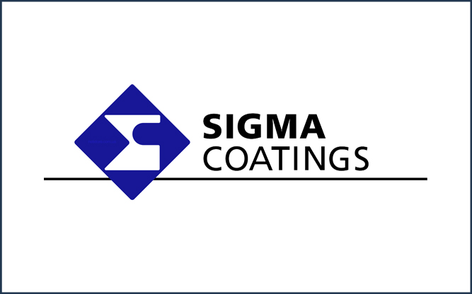 Peinture - Marque Sigma