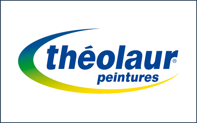 Peinture - Marque Théolaur