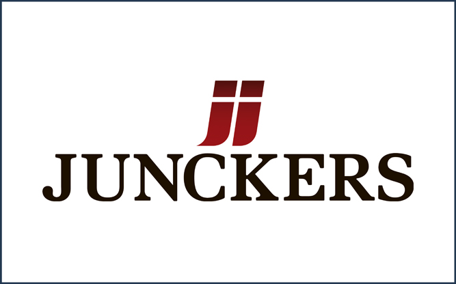 Revêtements de sol - Marque Junckers
