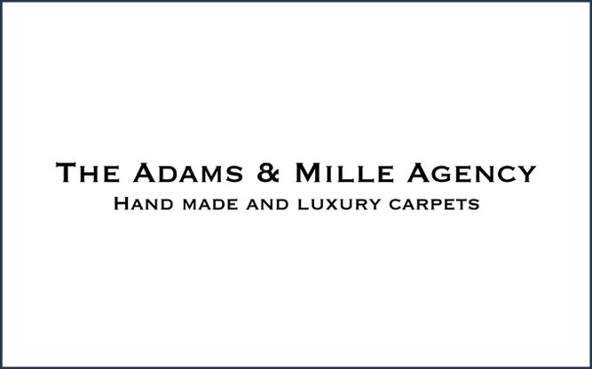 Revêtements de sol - Marque The Adams & Mille Agency