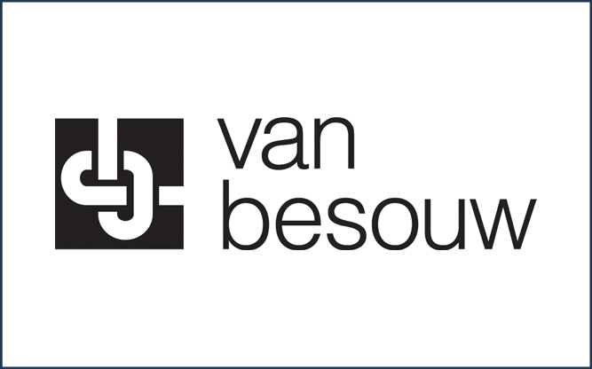 Revêtements de sol - Marque Van Besouw